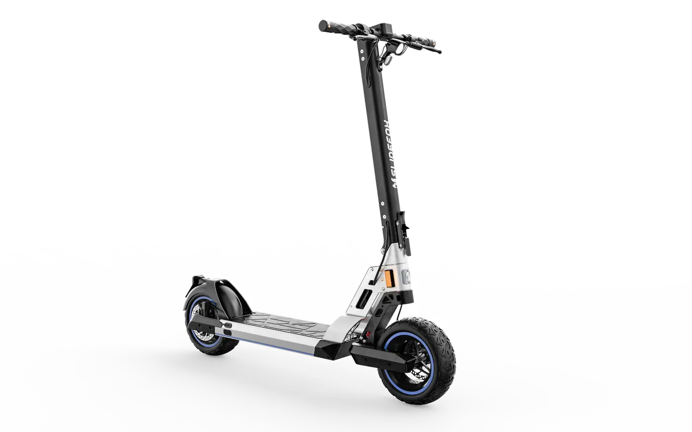 SLIDEFOX NT E-Scooter SLIDEFOX NT E-Scooter